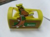 Wholesale PVC cartoon mobile phone holder