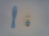 Wholesale Baby feeding spoon