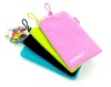 Wholesale cell phone bag, popular materail