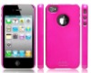 Wholesale Fashion Color Change Silicone/TPU/PU Mobile Cases 2011