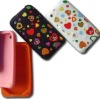 Wholesale 2011 silicone case
