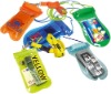 WaterProof PVC Camera Pouch