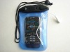 Inflatable PVC mobile bag