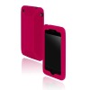 Wholesale 2011NEW style silicone mobile phone cases