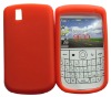Wholesale soft silicone case