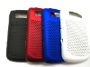 Wholesale new harf mesh case for torch 9800, 12colors ,many different models