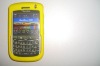Wholesale Single colour hard case for Black berry 9630