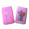 Wholesale lovely printting mobile phone case