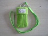Wholesale PVC label mobile phone pouch