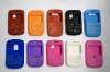 Wholesale mobile phone silicone case