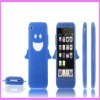 Wholesale Hot Sale Silicone case
