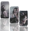 Wholesale Sexy PC silicon cell phone case