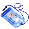 Wholesale Swimming multifunction waterproof bag