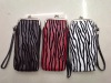 Wholesale PU mobile phone bag