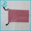 Wholesale Cute 2010 fashionable pink mobile phone bag