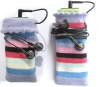 Wholesale earphones case