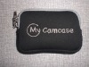 Wholesale neoprene digital camera pouch, bag,case