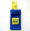 Wholesale mobile cell phone sock pouch mobile sock case