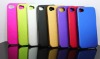 Wholesale Hard metal aluminum case for iphone4g