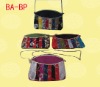 Wholesale 2010 popular China bag