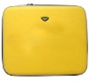 Wholesale Soft Touch PU Leather Digital Camera Bag P22003