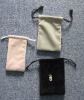 Wholesale fashion gift cotton bag/cellphone bag