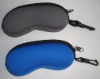 Wholesale Neoprene glasses case with hook