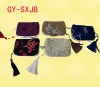 Wholesale 2011 chinese style real silk camera bag,digital camera bag for silk cover