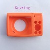 Wholesale For any model silicone digital camera cover screen protector