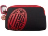 Wholesale Football team Camera case/Waterproof camera case/world cup item/football souvenirs/