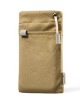 Wholesale velvet jewelry pouch