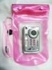 Wholesale 100% camera waterproof bag