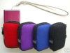 Wholesale Neoprene digital camera bag