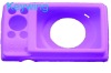 Wholesale For any model silicone digital camera case screen protector