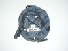 Wholesale fashion nylon camera bag