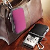 Wholesale neoprene camera bag