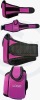 Wholesale neoprene camera case bag pouch 015