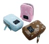 Wholesale Soft nylon camera bag