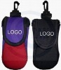 Wholesale neoprene camera case bag pouch 014