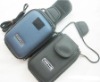Wholesale Durable Mixed Material Digital Camera Bag P22005