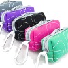 Wholesale neoprene hand purse & hand pouch