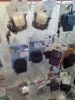 neoprene promotional camera video bag