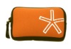 Wholesale neoprene camera case or bag and card holder