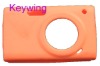 Wholesale For any model silicone camera cover screen protector