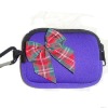 Wholesale neoprene camera bag