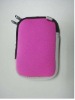 Wholesale camera bag( neoprene camera pounch)