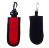 Wholesale 2011 Promotional neoprene usb drive package bag