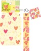 Wholesale mobile socks with cleaner & strap
