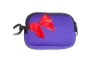Wholesale neoprene camera pouch