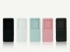 colorful silicone MP3 case with OEM logo